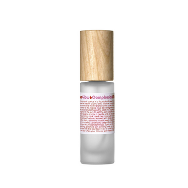 Living Libations Rose Glow Complexion Mist